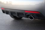 Kia Forte 5-Door 2011 года